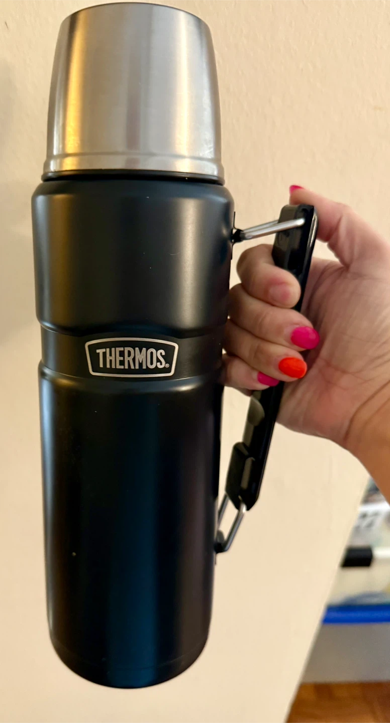 Thermos Insulated Beverage Bottle for sale - photo 4