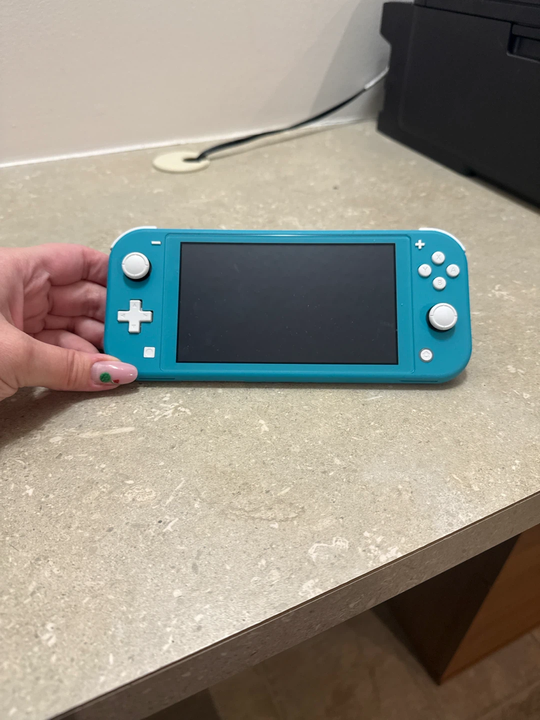Nintendo Switch Lite - Teal