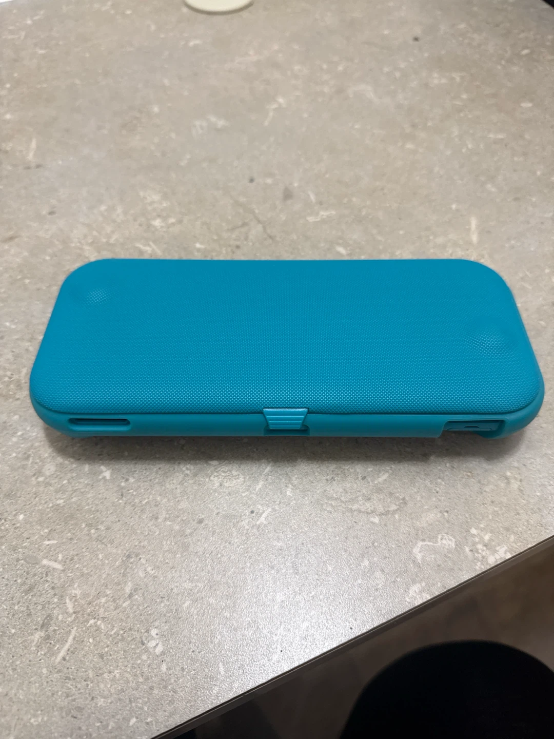 Nintendo Switch Lite - Teal - photo 5