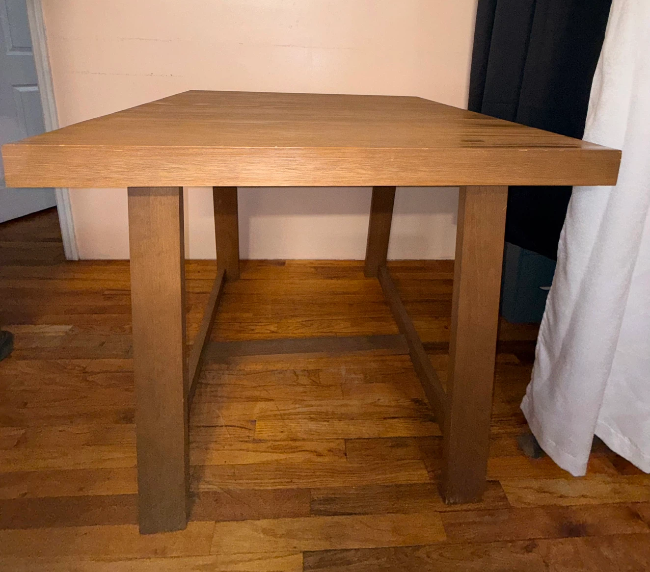 Dinning table - photo 2