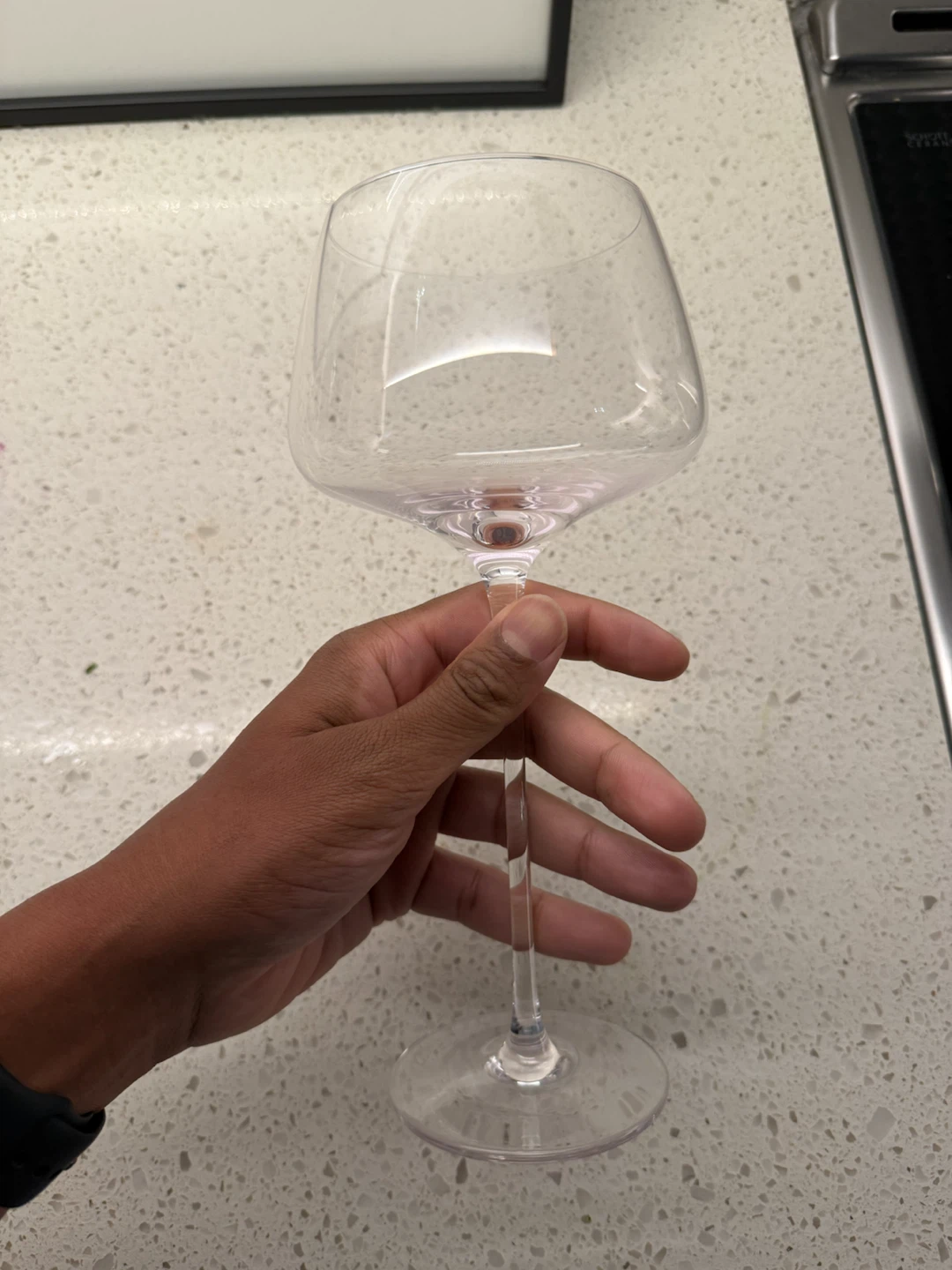 Aperol Spritz Glasses - set of 4 - photo 3