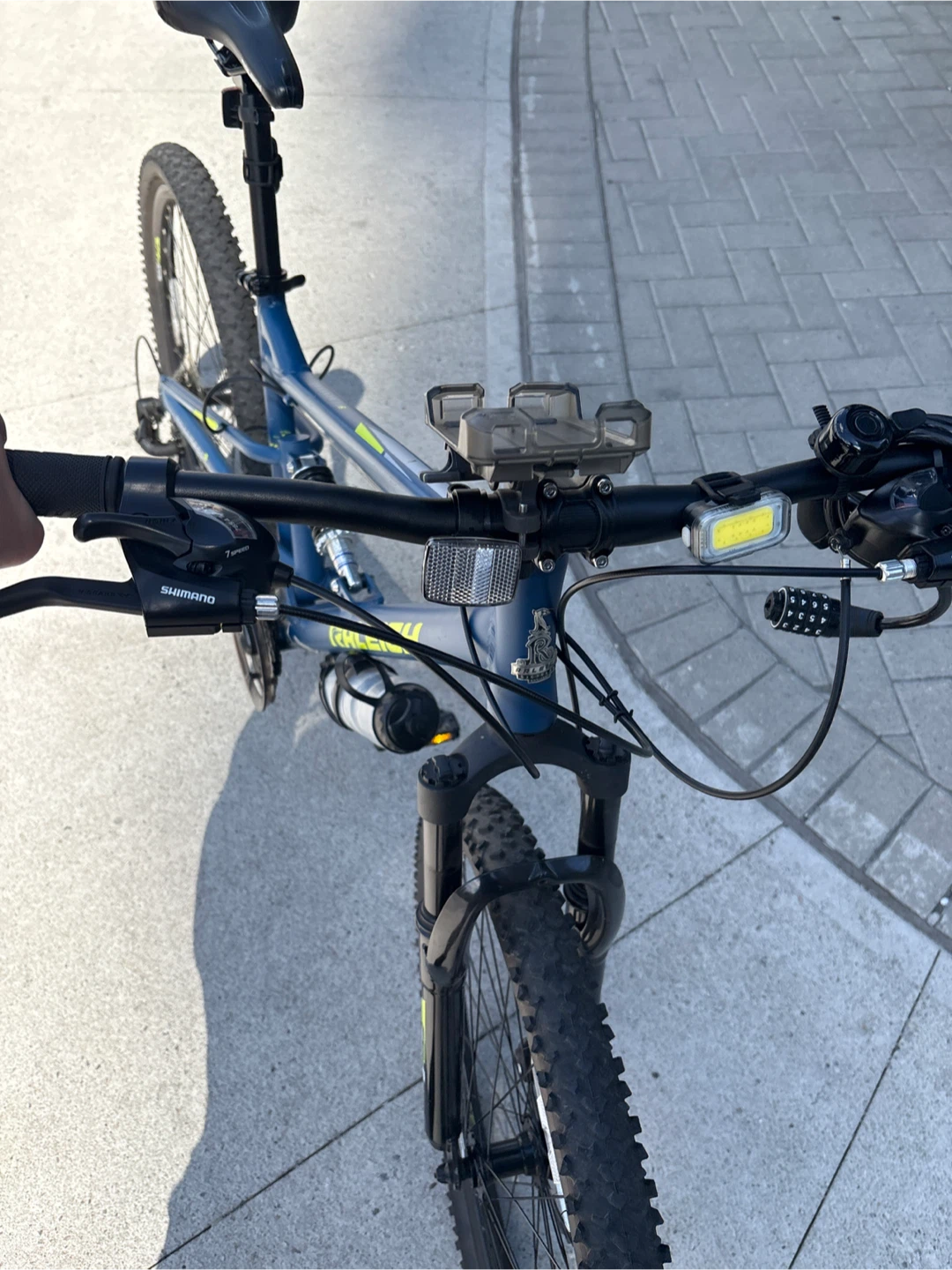 Bike - photo 2