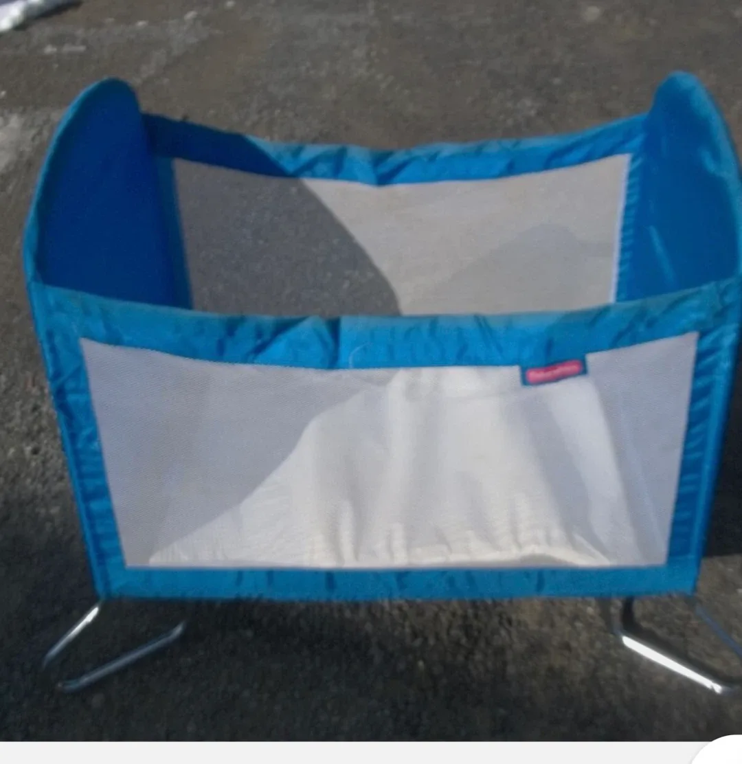 Fisher-Price Travel Crib