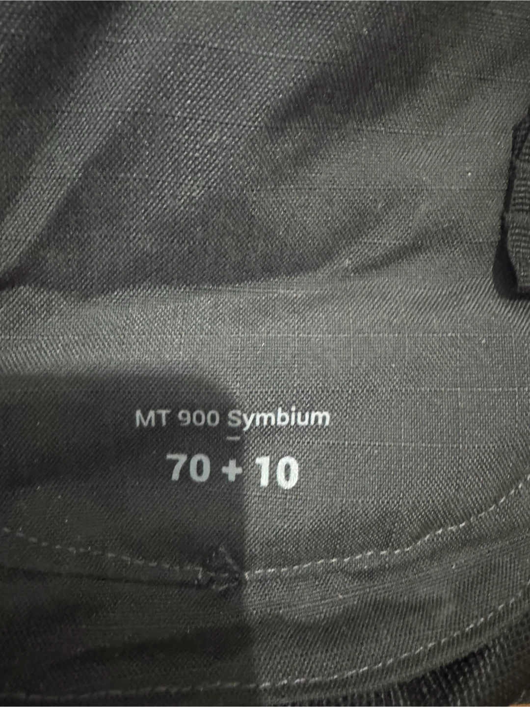 SIMOND MT 900 Symbium Backpack 70+10L - photo 3