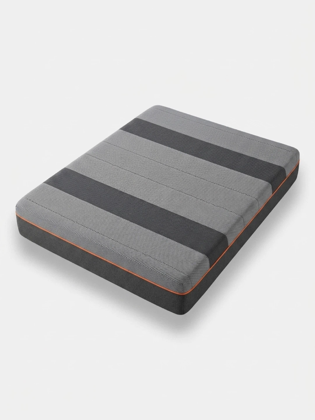 Canadian-Made Double Bed Set – Mattress & Bed Frame