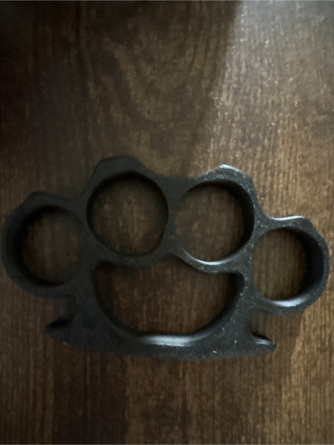 Brass Knuckles