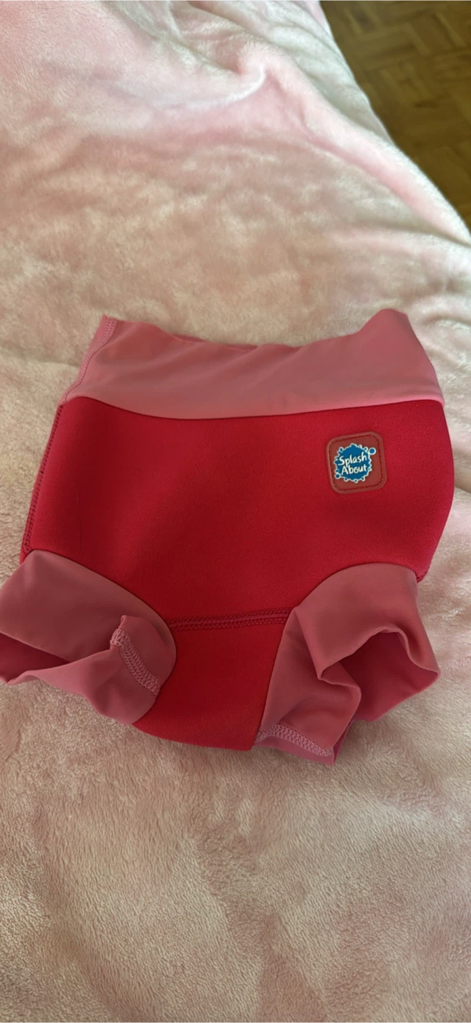 Splash About Happy Nappy Swim Diaper