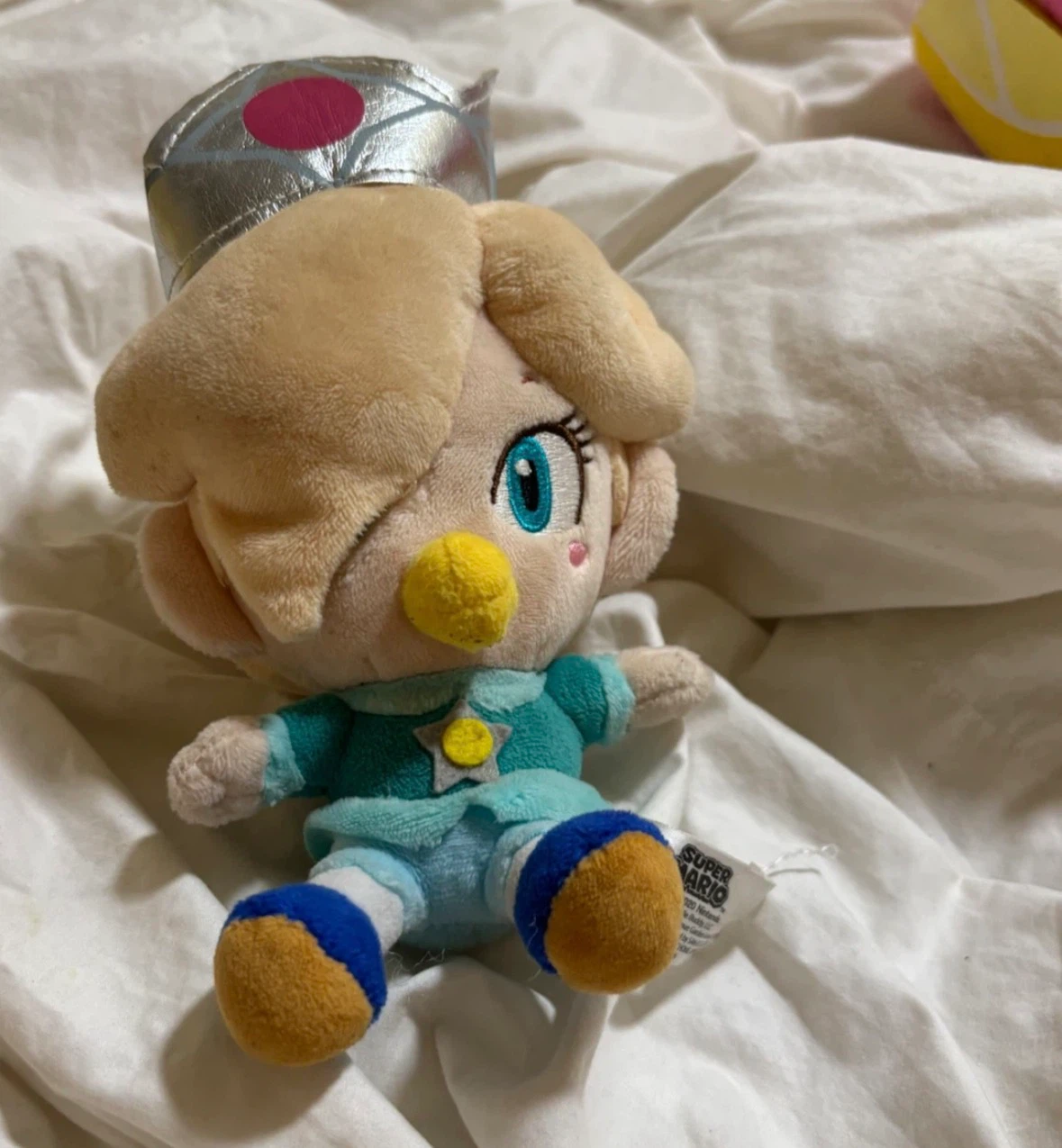 Video game and anime stuffies (offer price) - photo 2