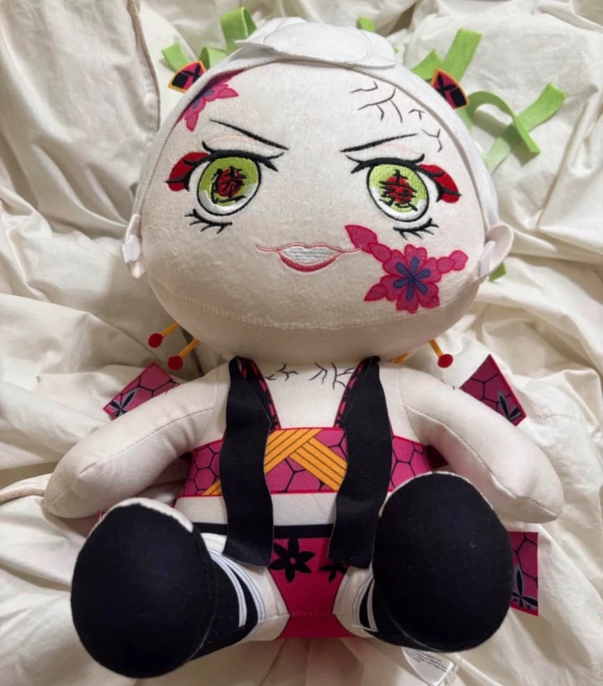 Video game and anime stuffies (offer price) - photo 3