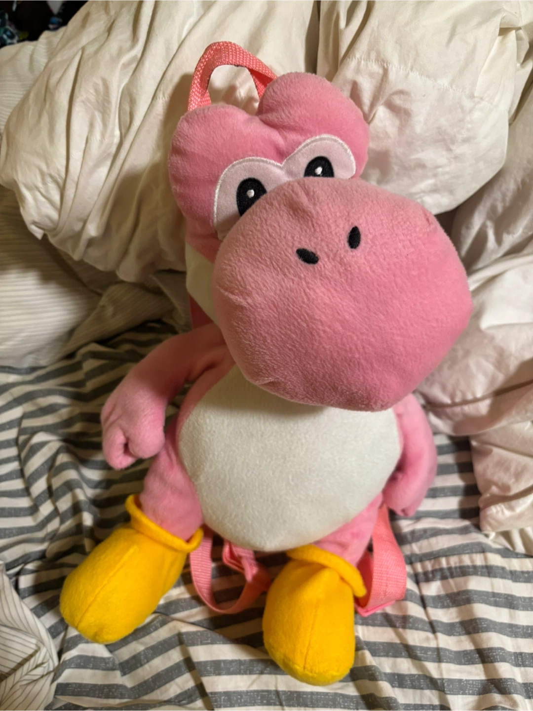 Video game and anime stuffies (offer price) - photo 5