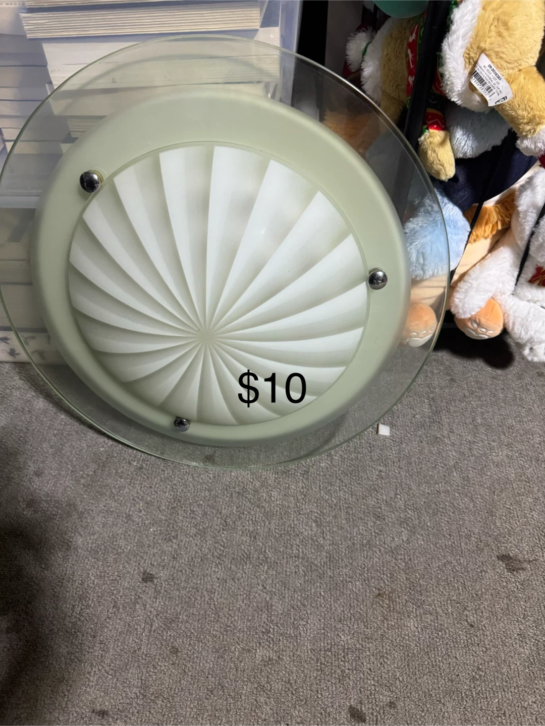Ceiling Light Fixtures