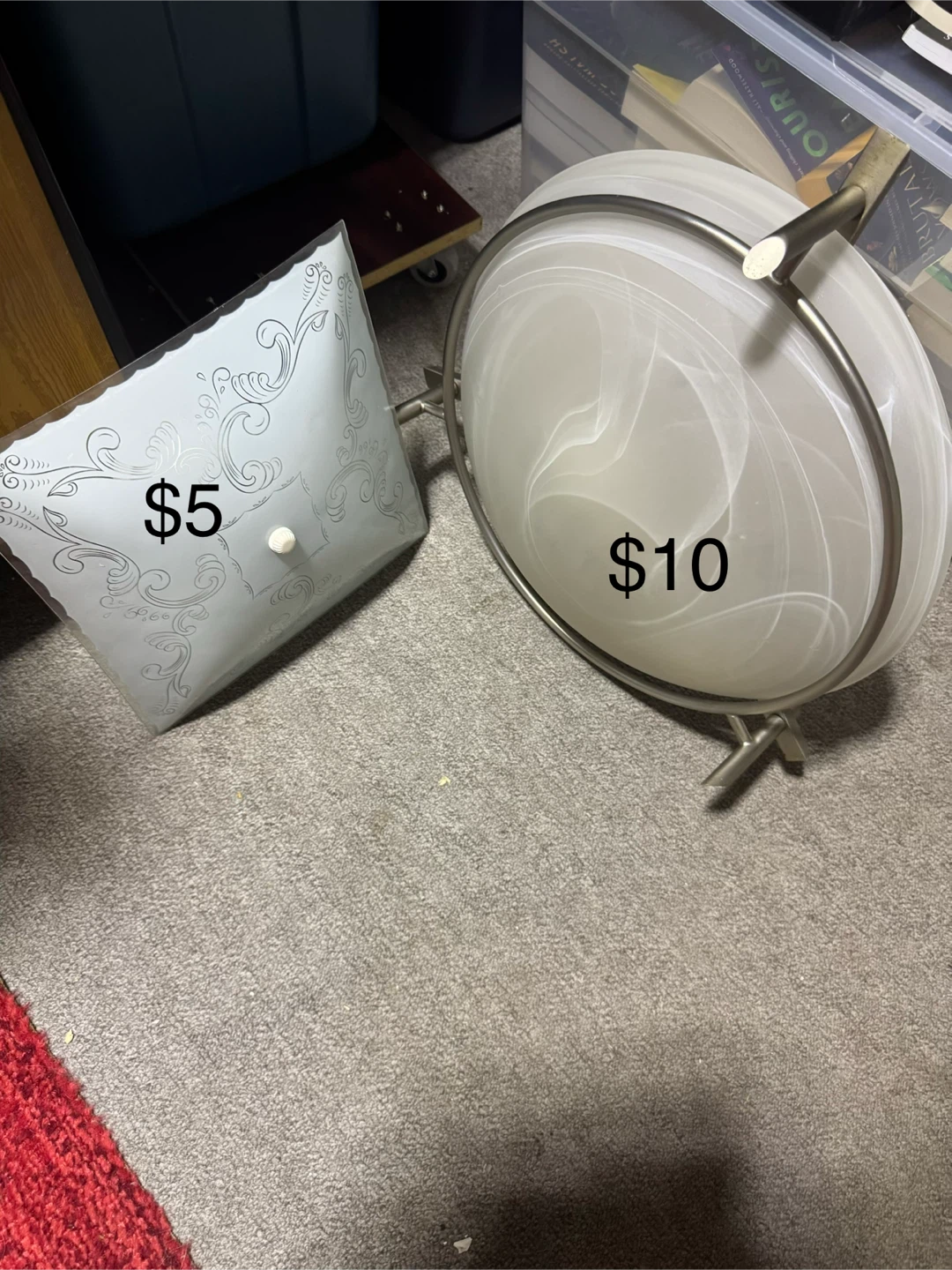 Ceiling Light Fixtures - photo 2