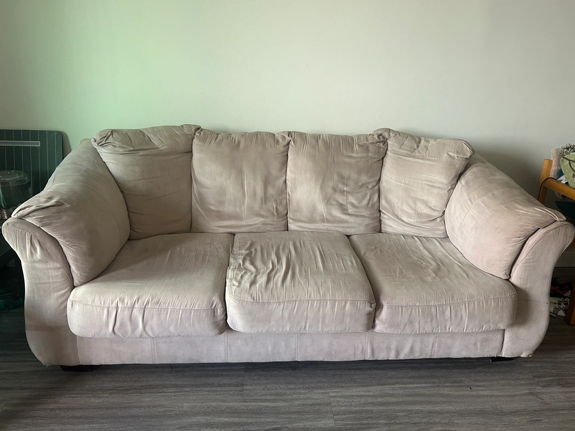 3 Seater Sofa
