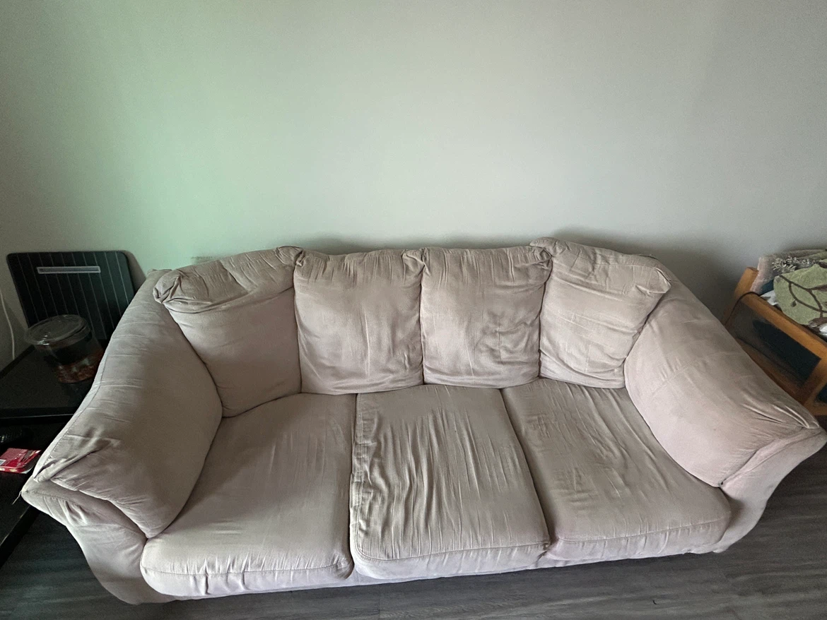 3 Seater Sofa - photo 2