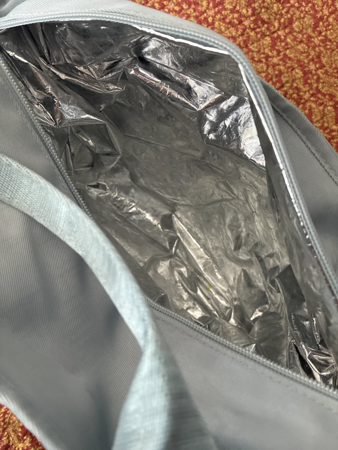 Fashion Lunch Bag - photo 2