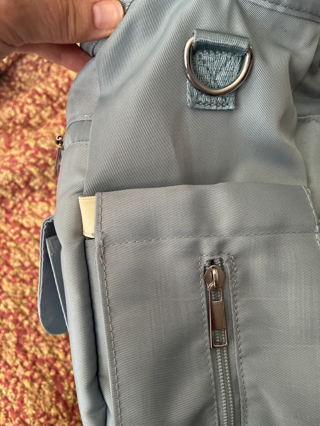 Fashion Lunch Bag - photo 3