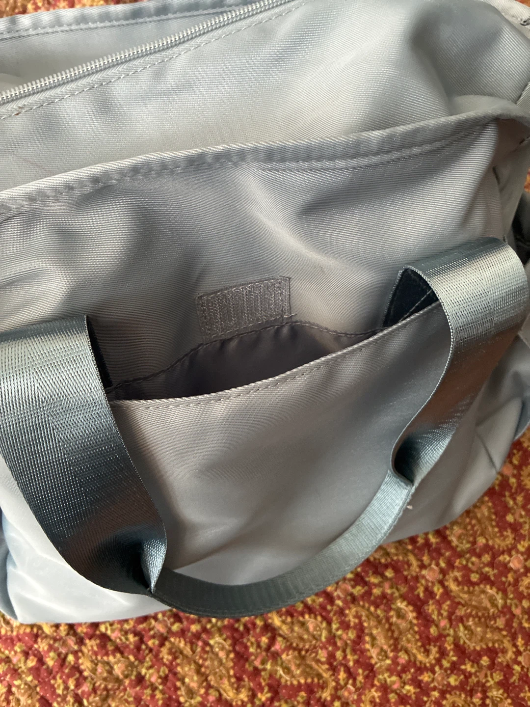 Fashion Lunch Bag - photo 4