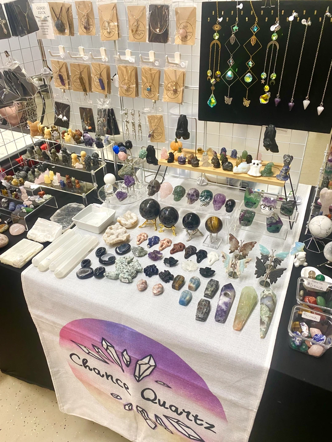 Crystal SALE!! - photo 3