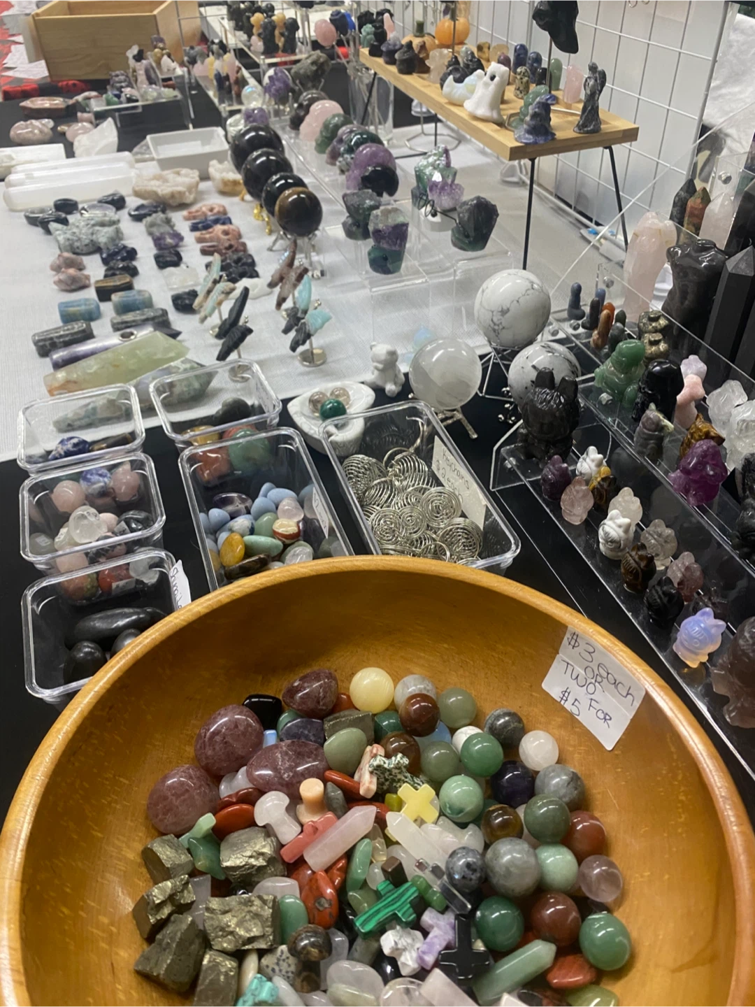 Crystal SALE!! - photo 4