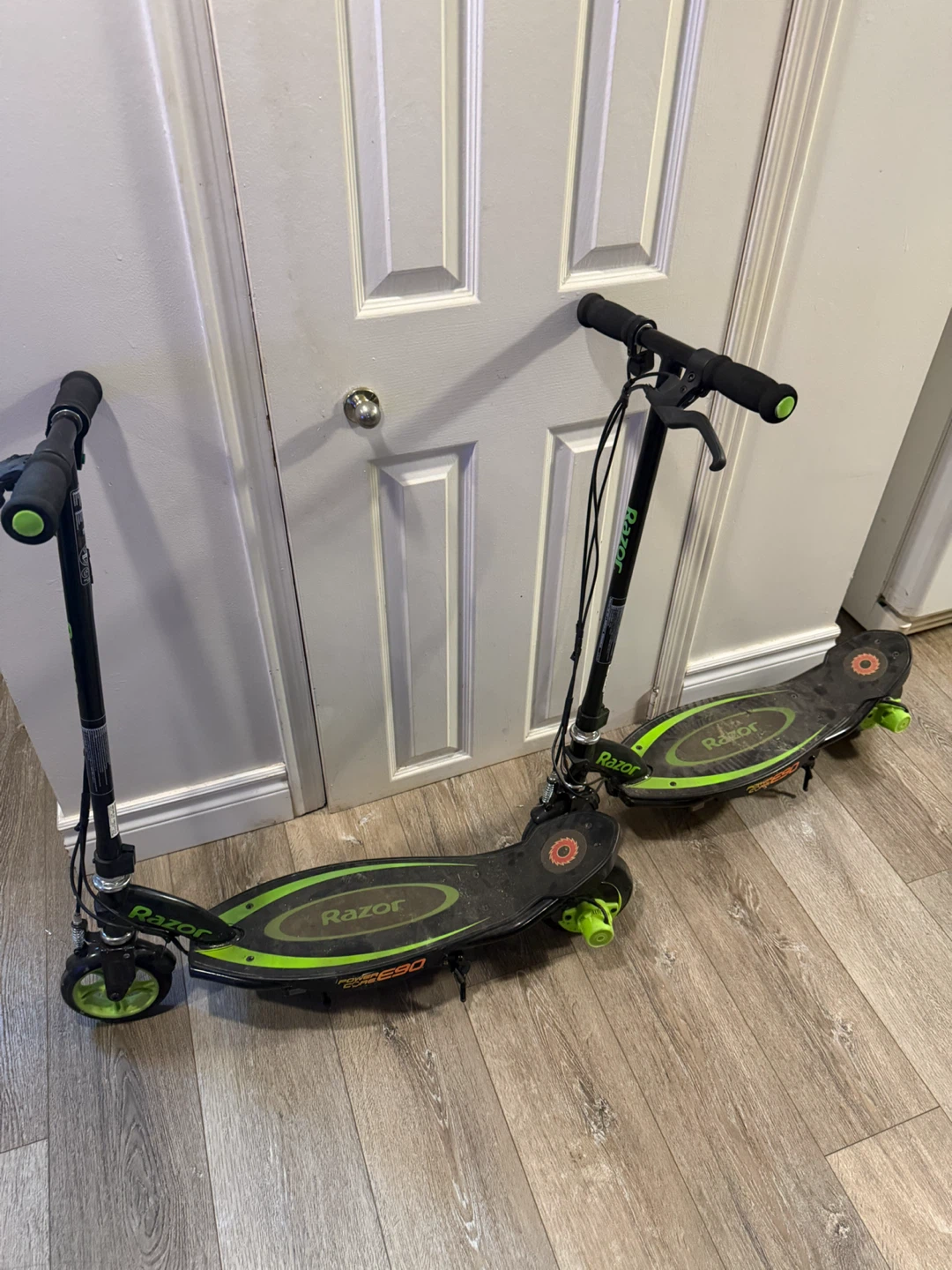 Razor Power Core E90 Electric Scooter