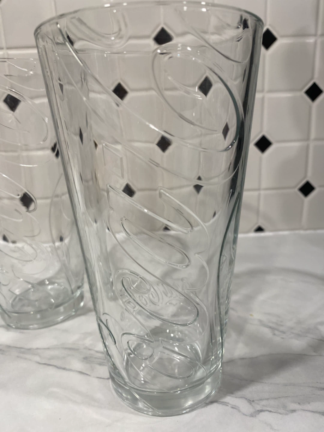 Coca-Cola Glasses (Set of 2) - photo 2