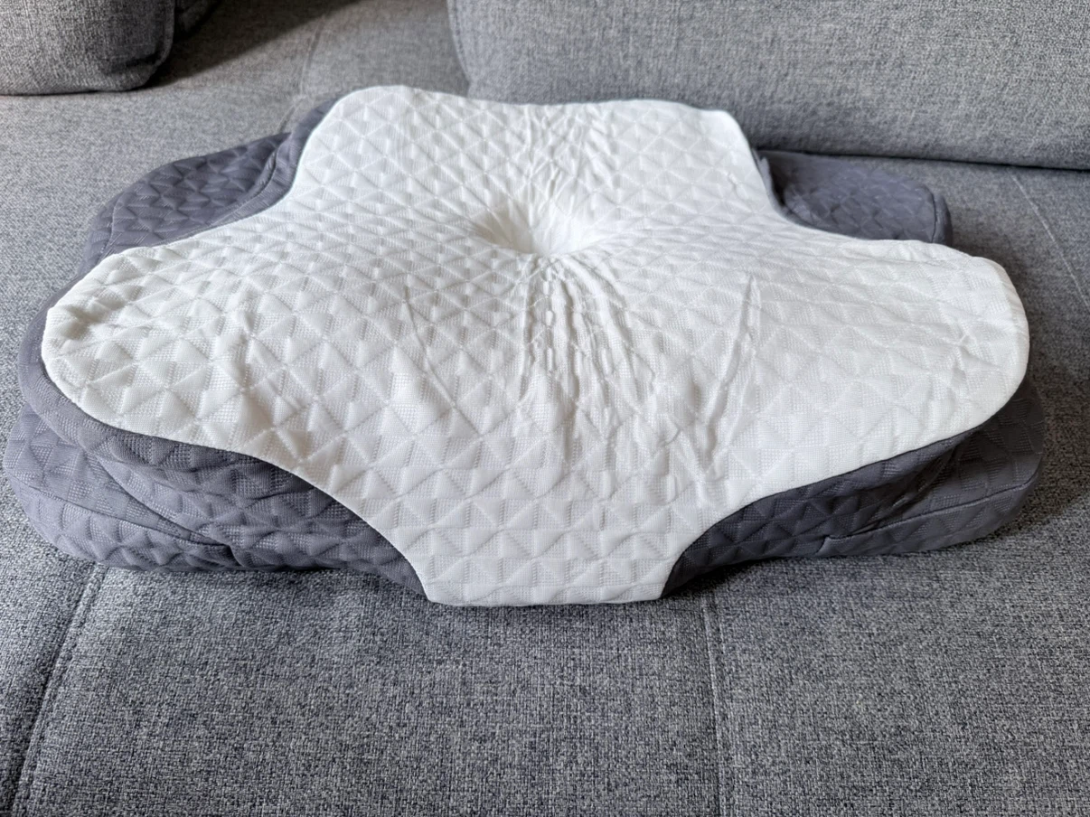 Siemour Ergonomic Pillow