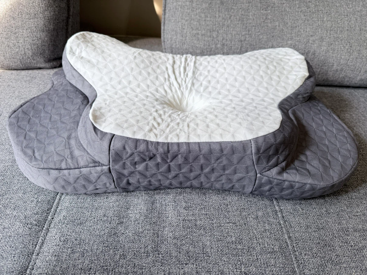 Siemour Ergonomic Pillow - photo 2