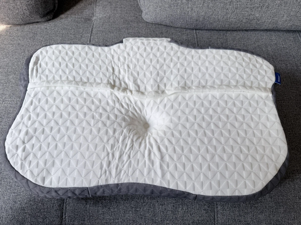 Siemour Ergonomic Pillow - photo 3
