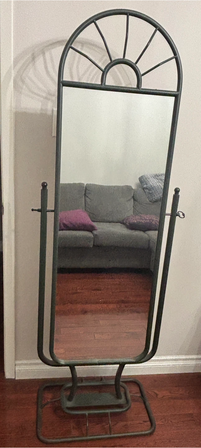 Full Length Standing Mirror