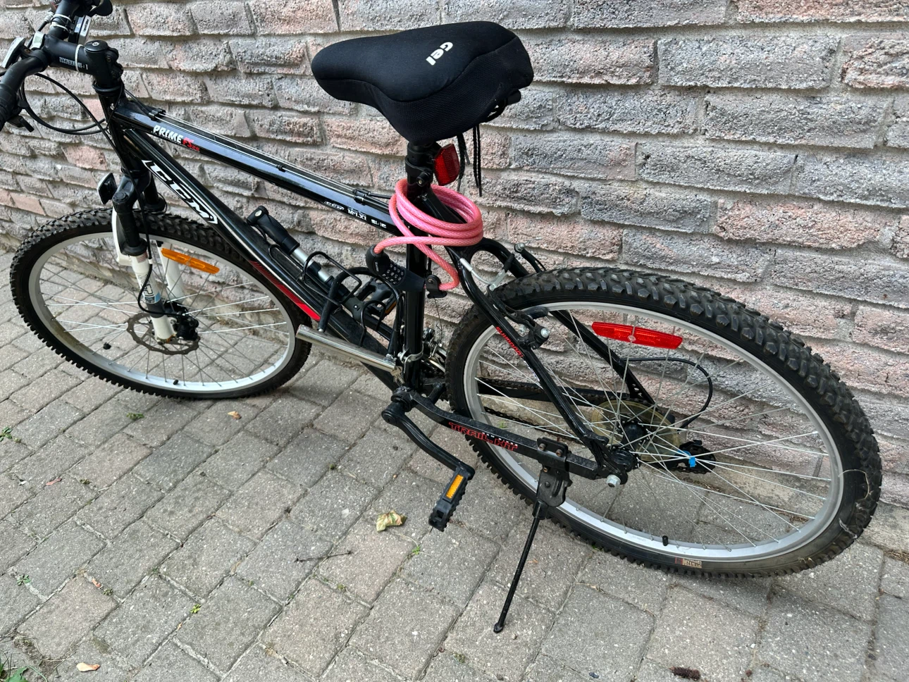 CCM PRIME FS 20" Trail HT Mountain Bike - photo 3