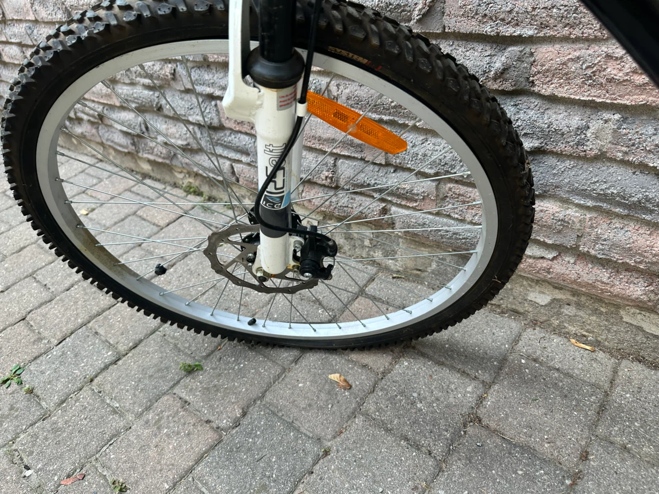 CCM PRIME FS 20" Trail HT Mountain Bike - photo 4