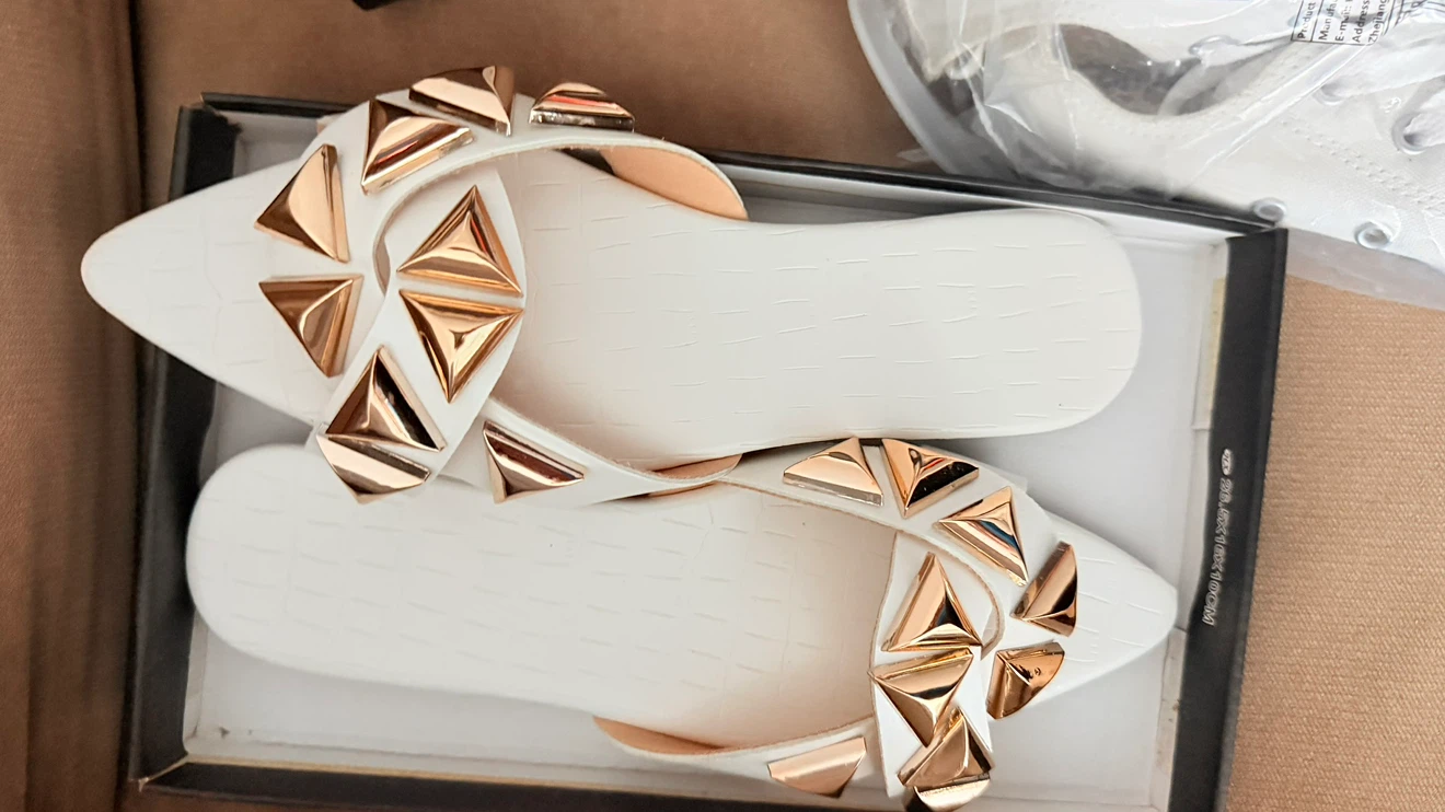 Women shoes bundle Sizes 5.5 & 7 - photo 3