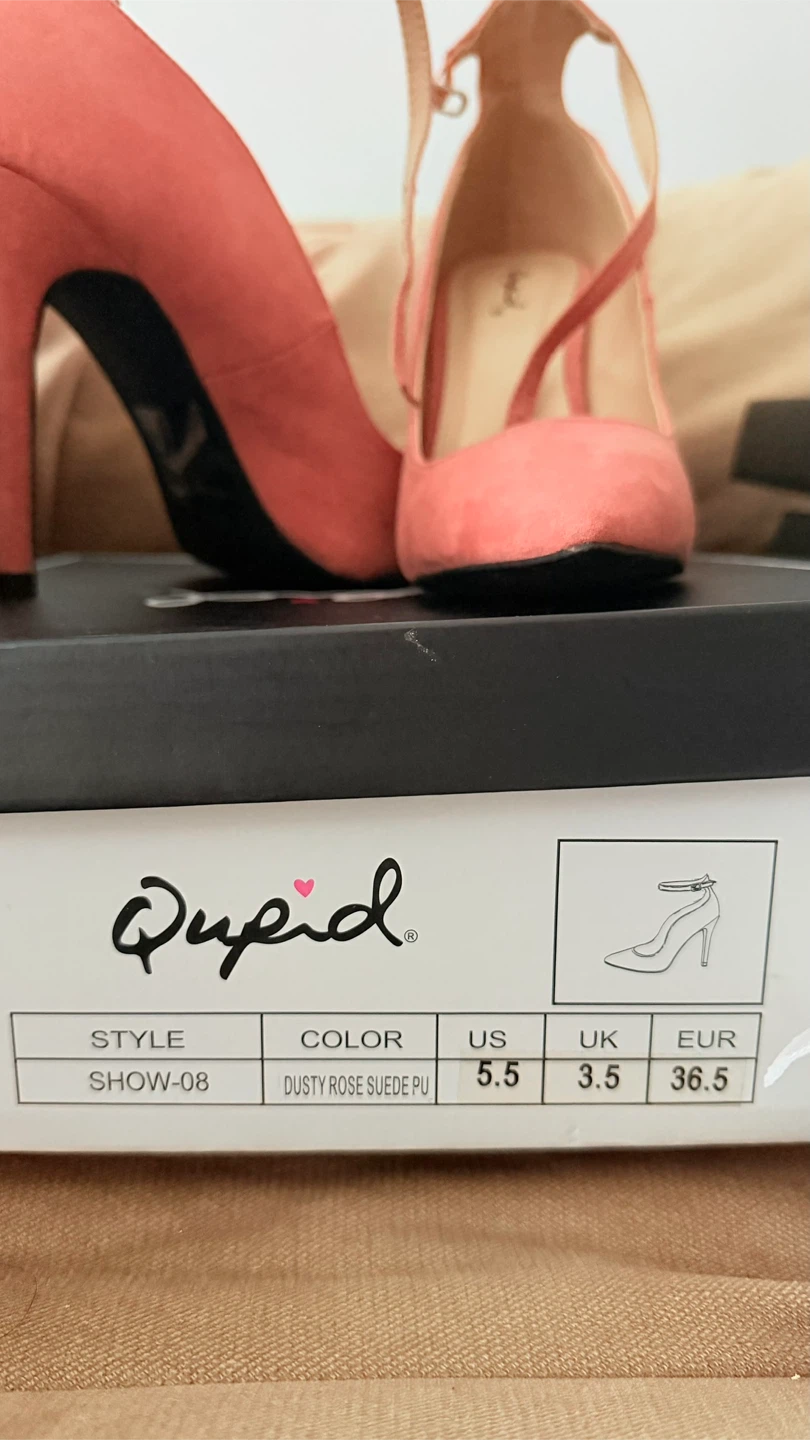 Women shoes bundle Sizes 5.5 & 7 - photo 4