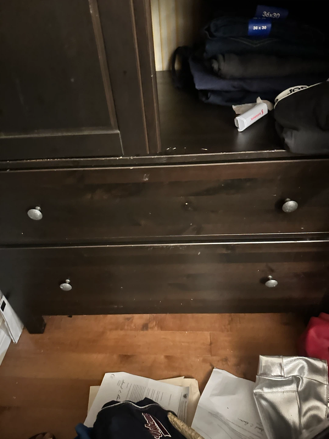 Wardrobe