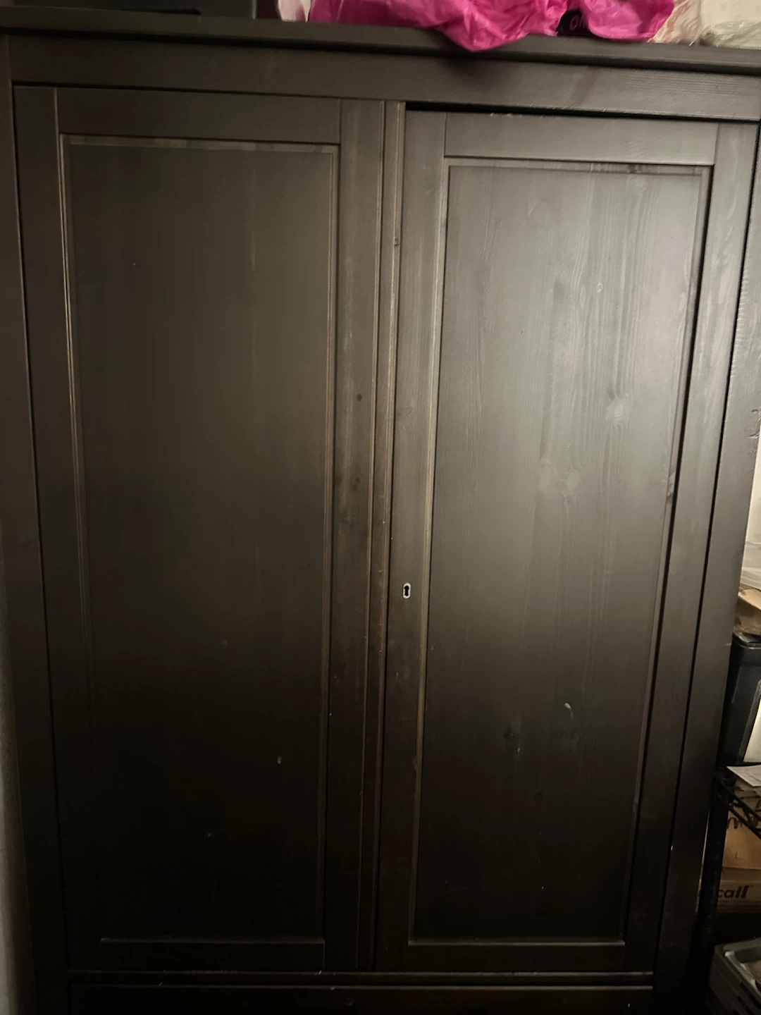 Wardrobe - photo 5