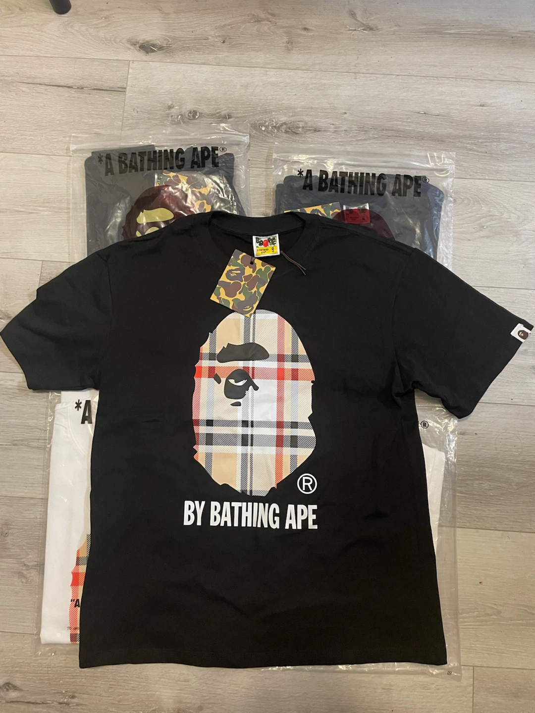 Bape T Shirts - photo 2