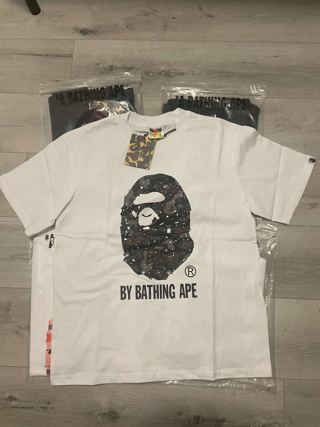 Bape T Shirts - photo 3