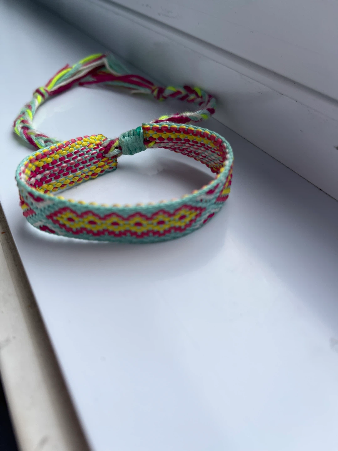 Bracelet brésilien
