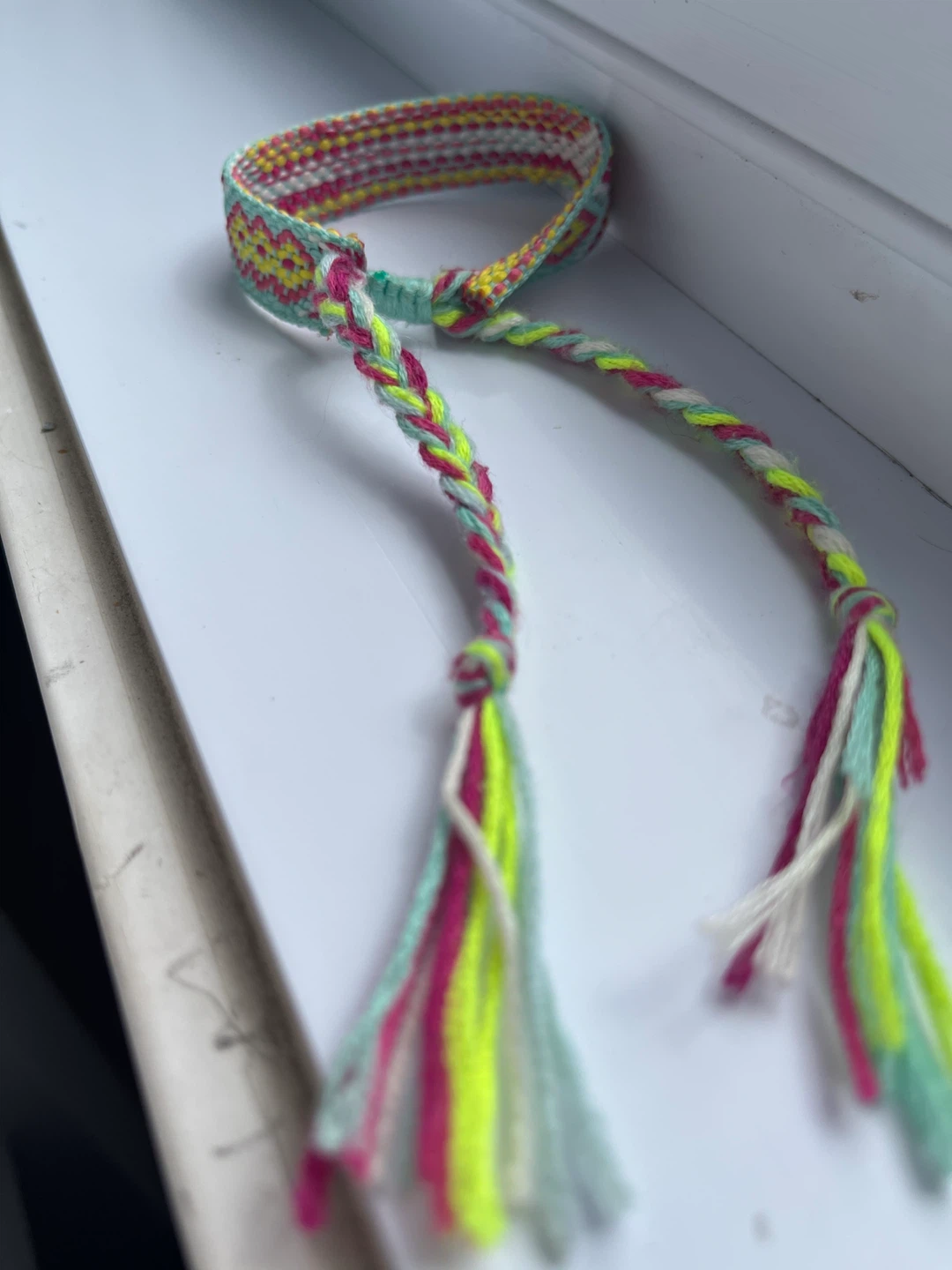 Bracelet brésilien - photo 2