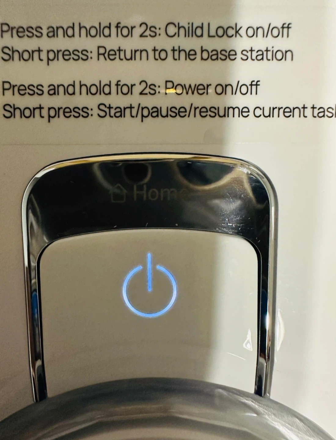 New Narwal Robot Vacuum and Mop - photo 3