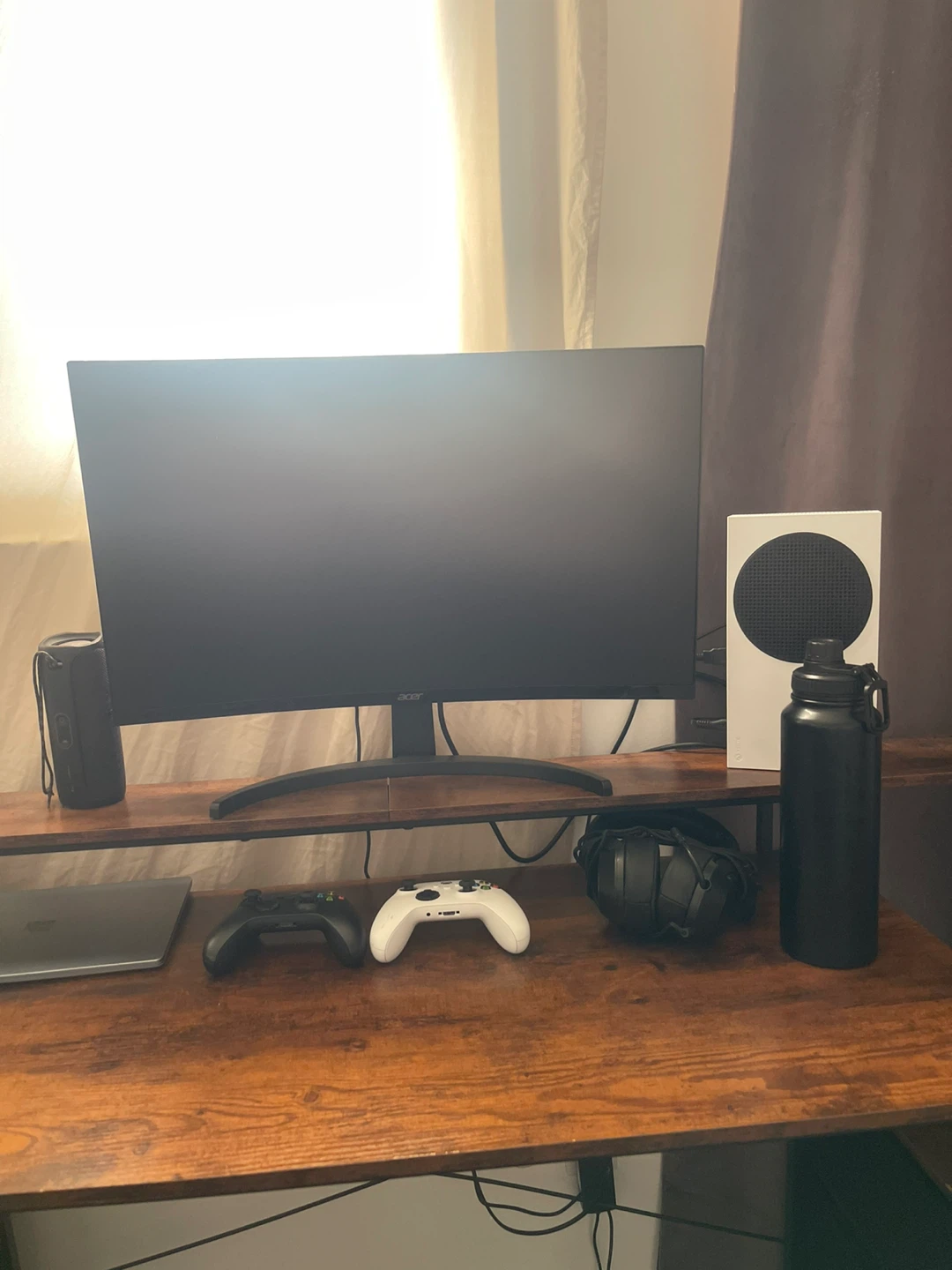 180 HRTZ ACER MONITOR 🔥