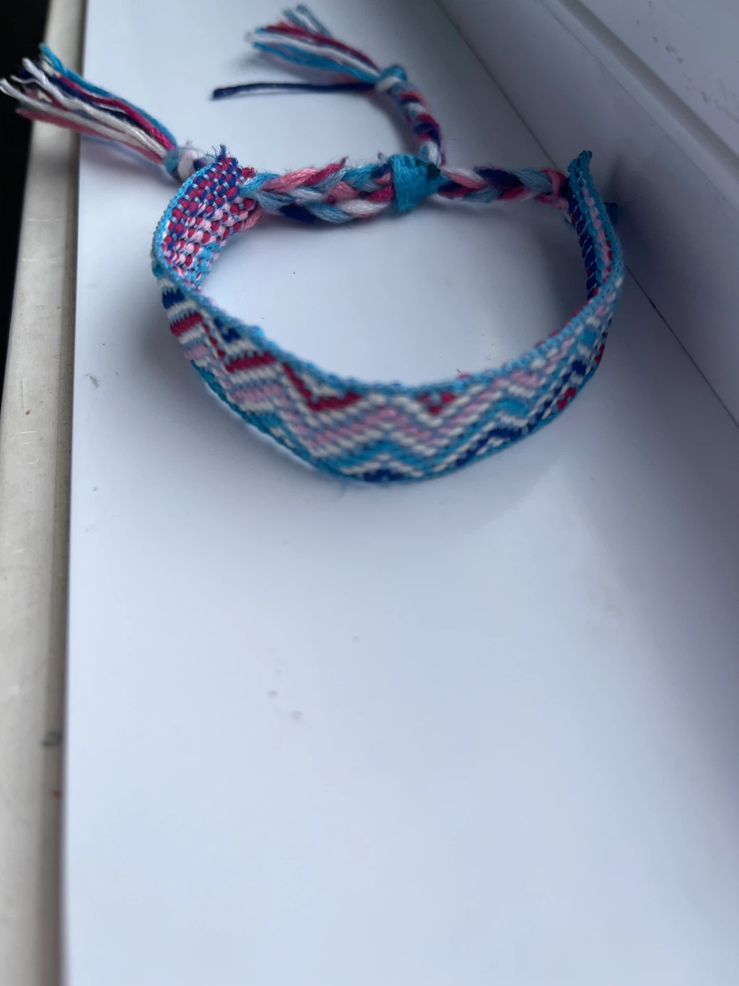Bracelet amistad fait main