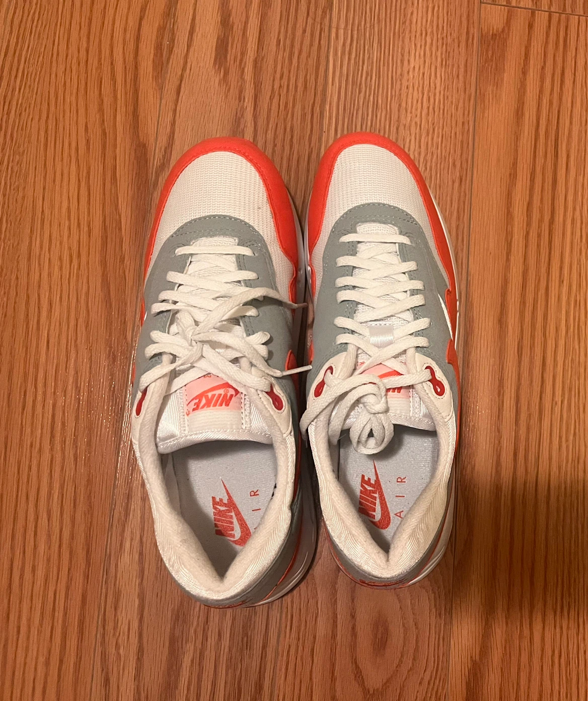 US 11 Nike Air Max 1 ‘86 OG - Cosmic Clay - photo 3