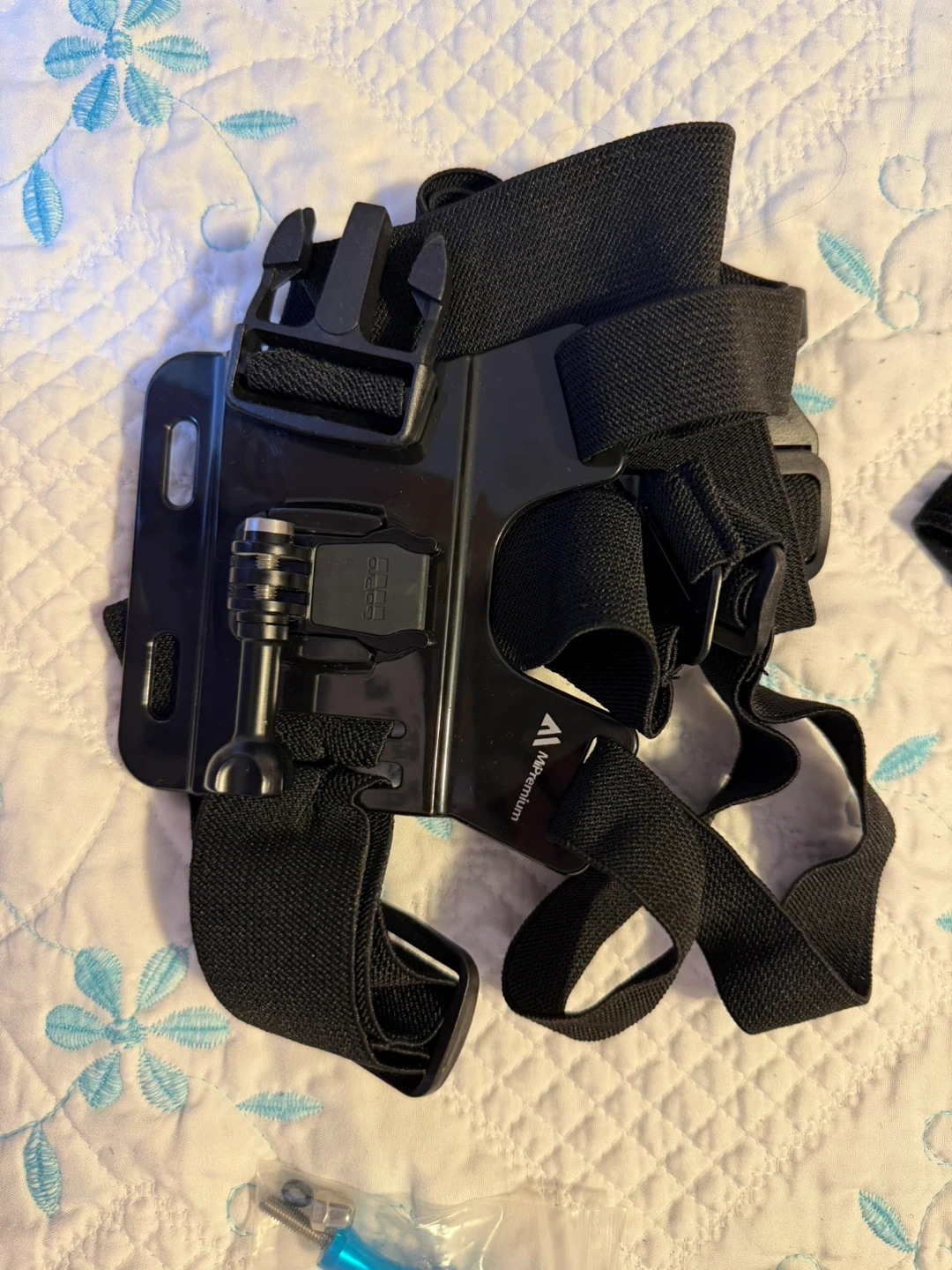 GoPro accessories - photo 2