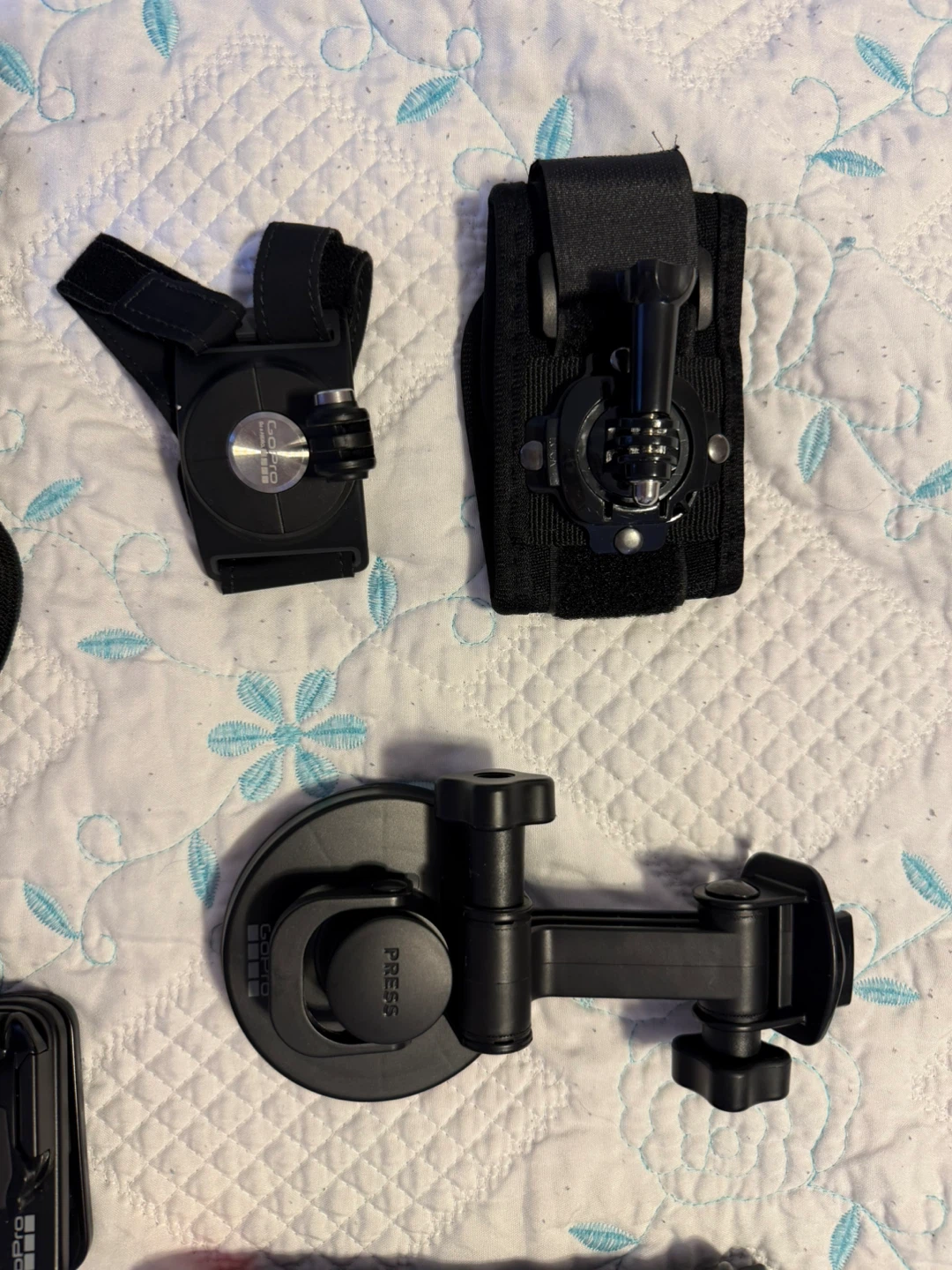 GoPro accessories - photo 3