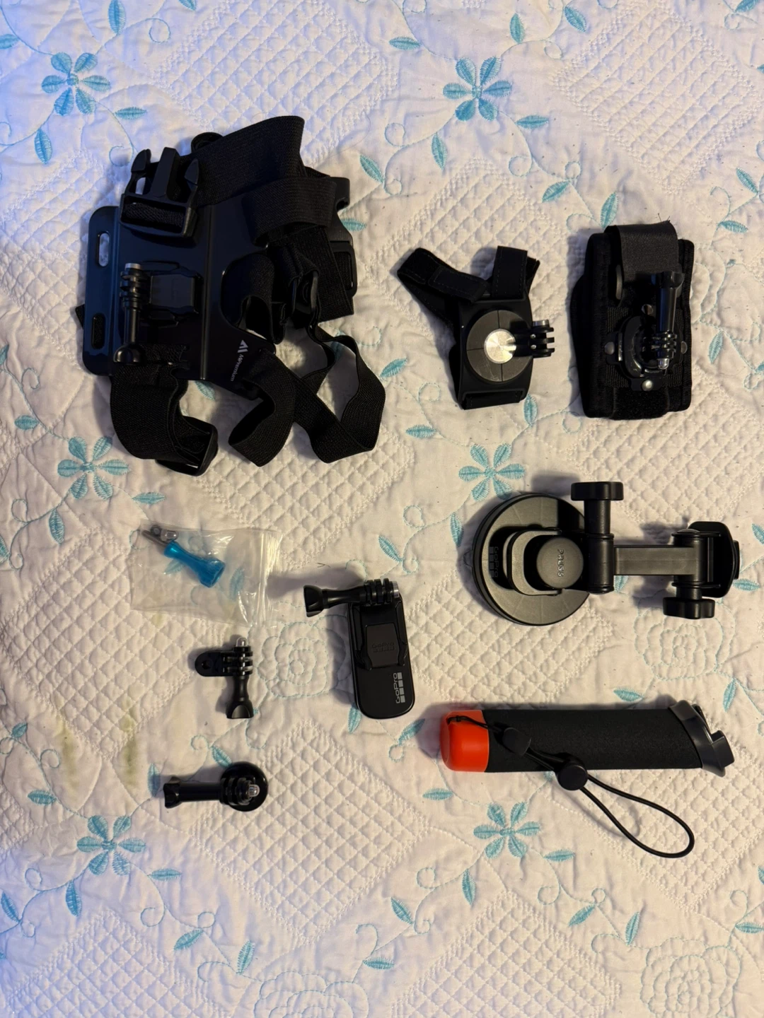 GoPro accessories - photo 4