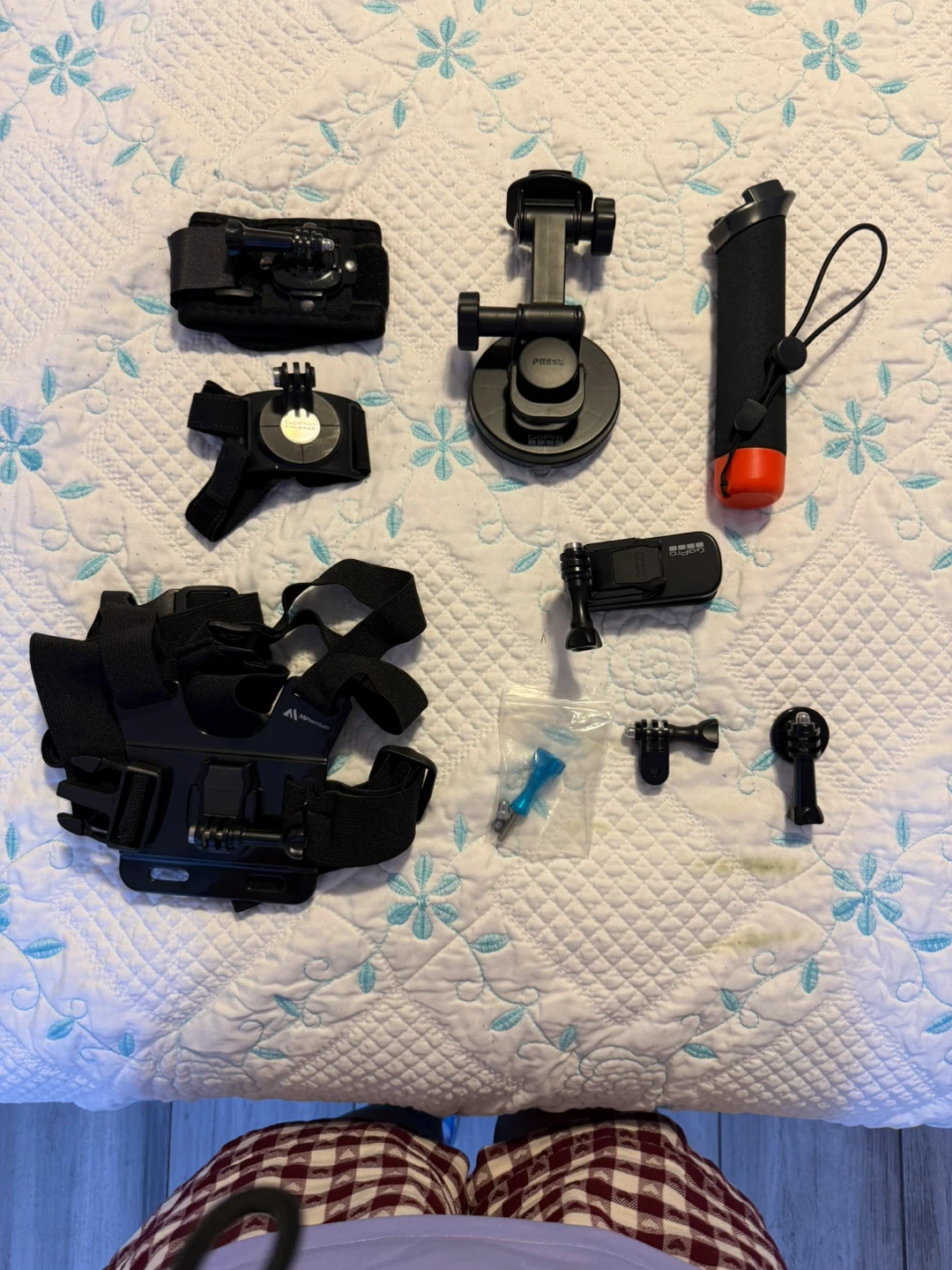GoPro accessories - photo 5