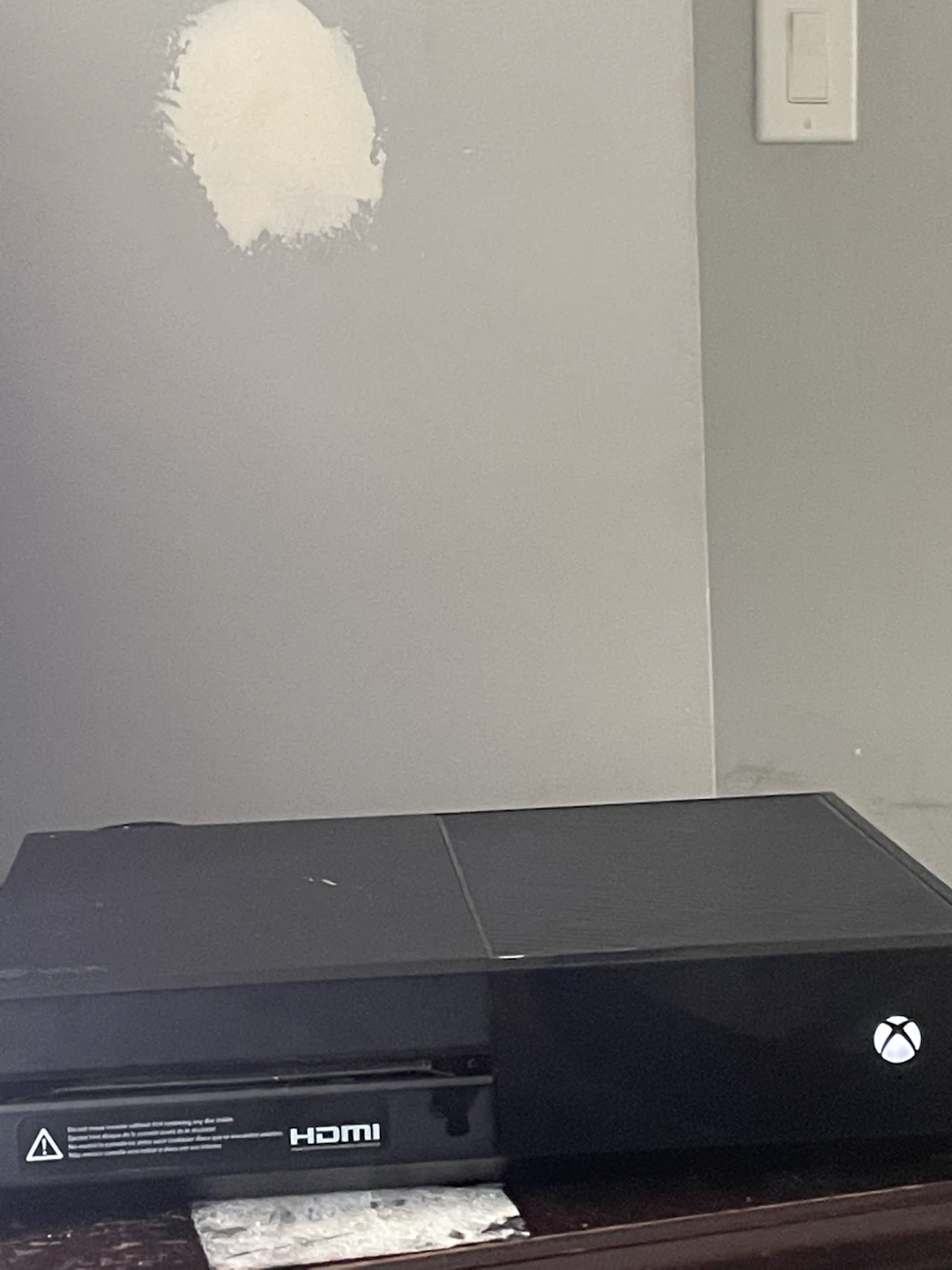 Xbox One Console - photo 4