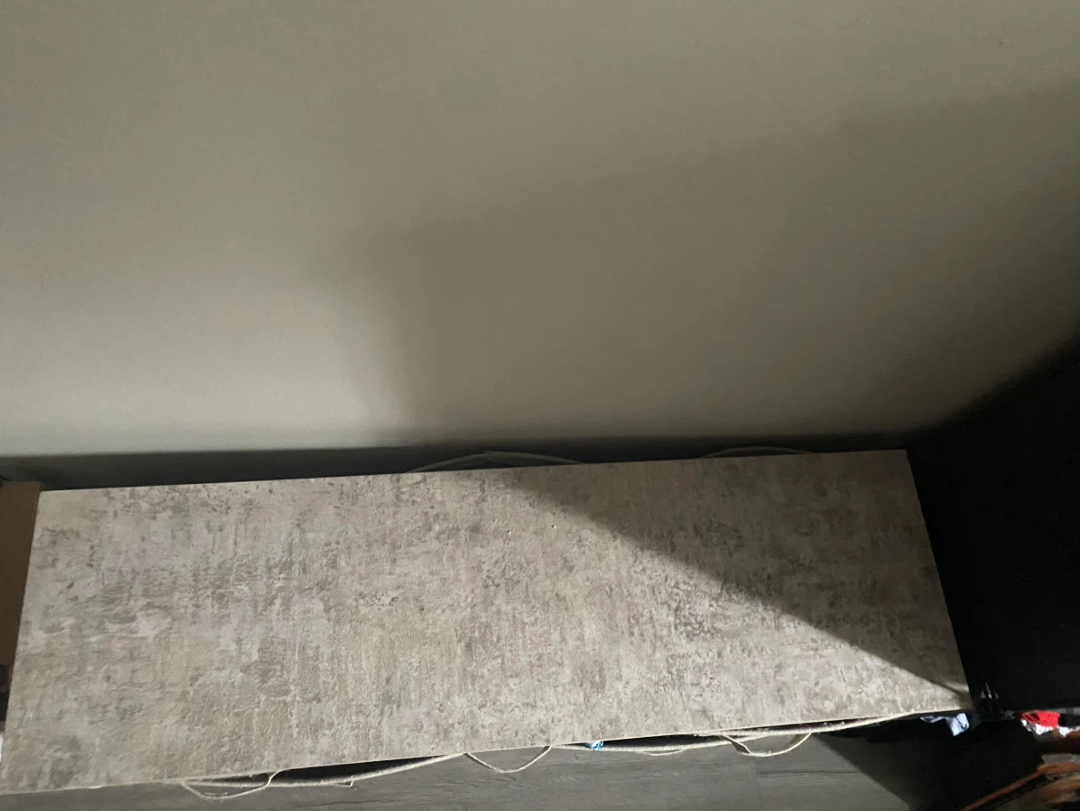 Fabric Storage Drawers Dresser - photo 3