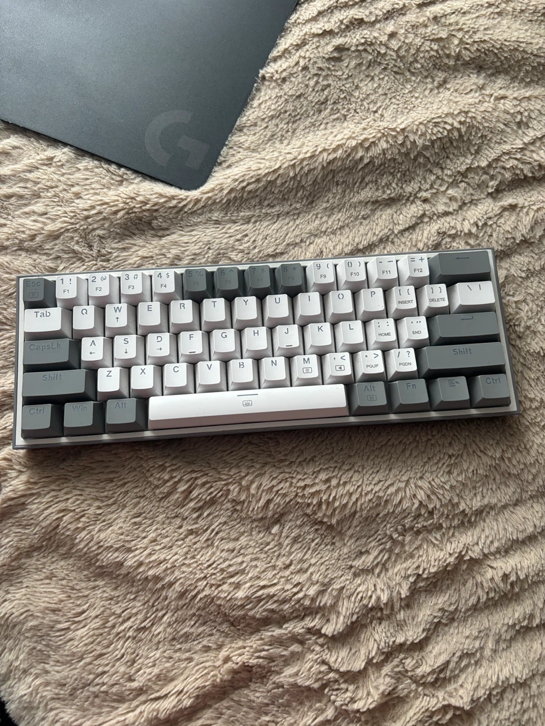 Redragon K617 FIZZ